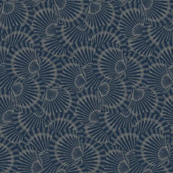 Saint-Malo 201486909 Bleu orage