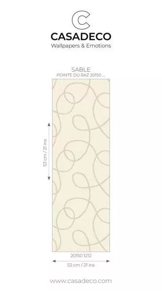 Pointe du Raz 201501212 Sable