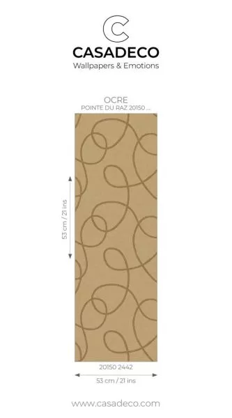 Pointe du Raz 201502442 Ocre