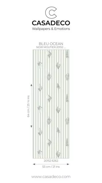 Noirmoutier 201526262 Bleu horizon