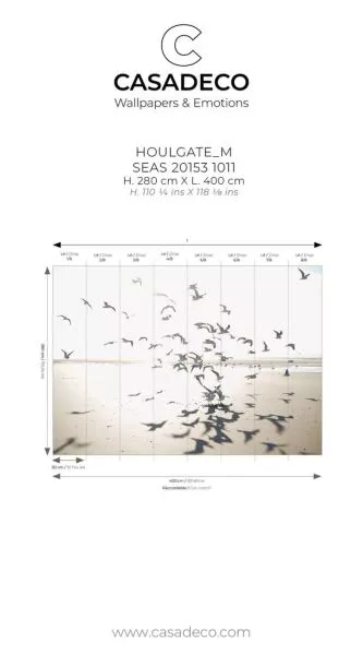 Houlgate 201531011 Size M