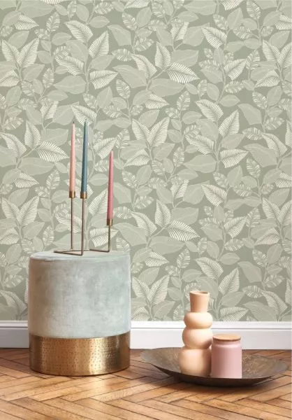 Paraty 201807244 Vert celadon