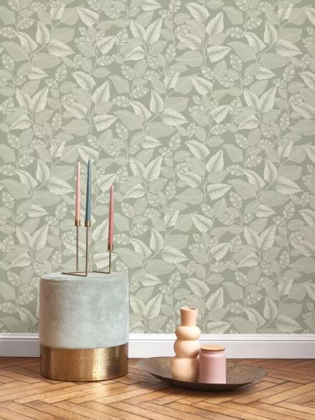 Paraty 201807244 Vert celadon