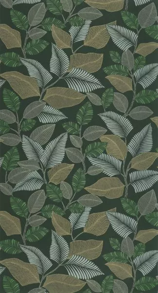 Paraty 201807850 Vert canopee