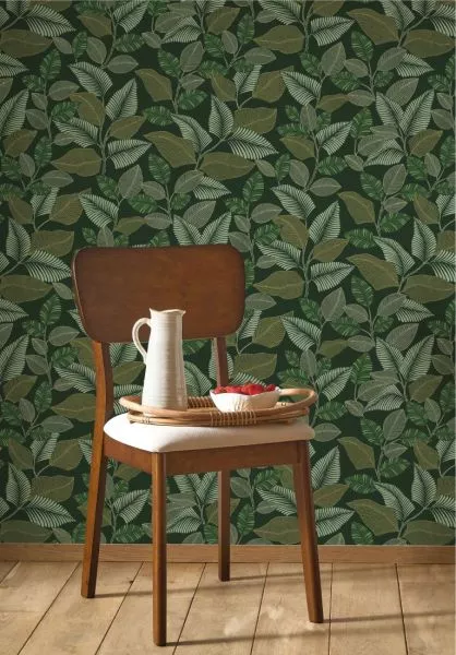 Paraty 201807850 Vert canopee