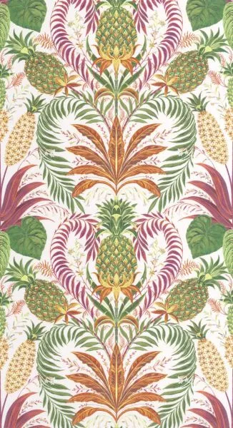 Samba 201824497 Fuchsia