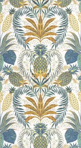 Samba 201827203 Vert canopee