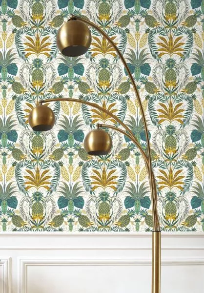 Samba 201827203 Vert canopee