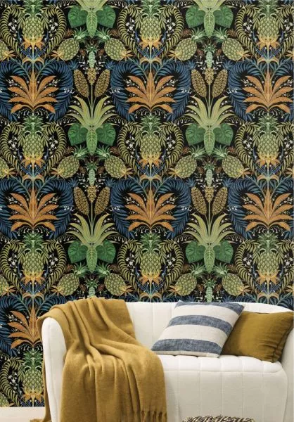 Samba 201827910 Nor fusain