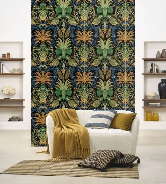 Samba 201827910 Nor fusain