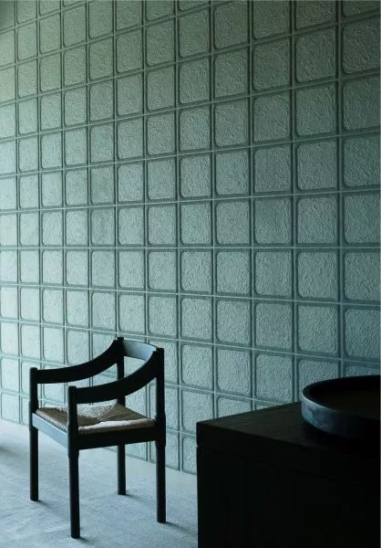 Arcilla 23934 Malachite