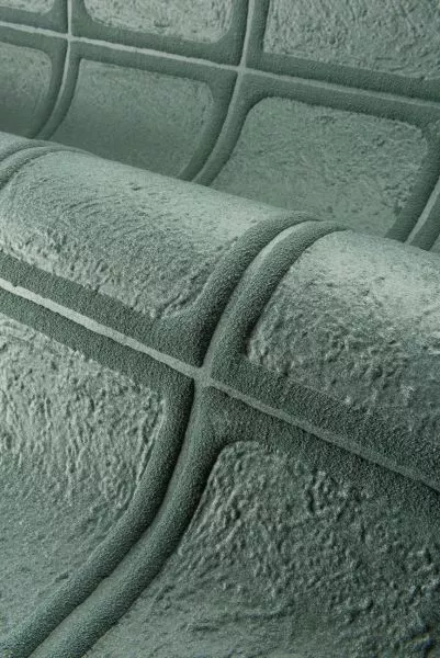 Arcilla 23934 Malachite