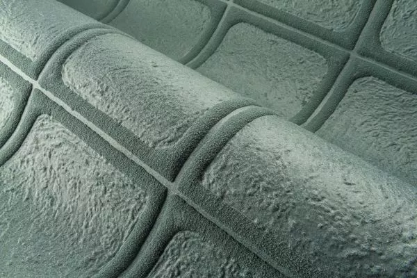 Arcilla 23934 Malachite