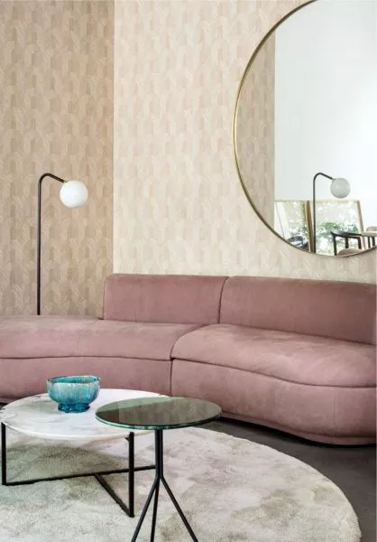 Essentials Dome 24063 Blush