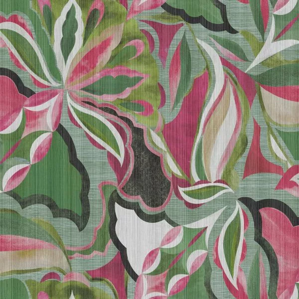 Essentials Myriad 24101 Pistachio Pink