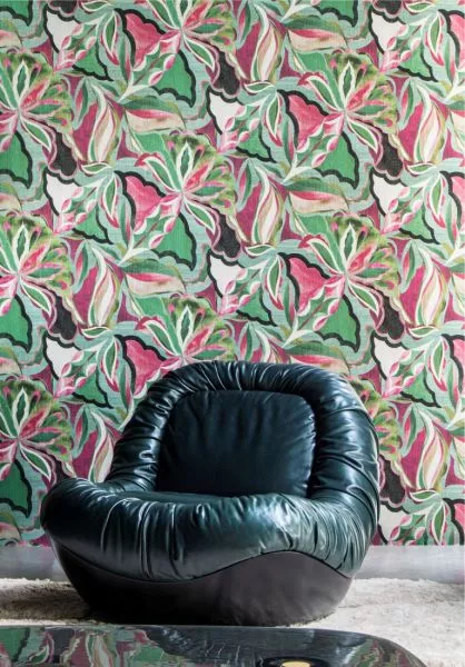 Essentials Myriad 24101 Pistachio Pink