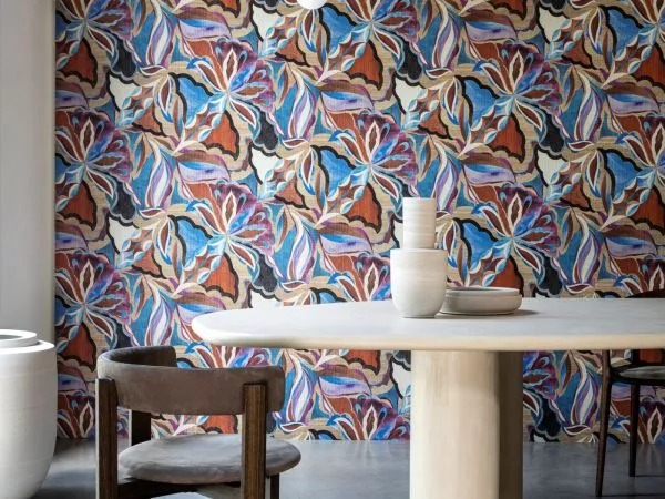 Essentials Myriad 24102 Indigo Myth