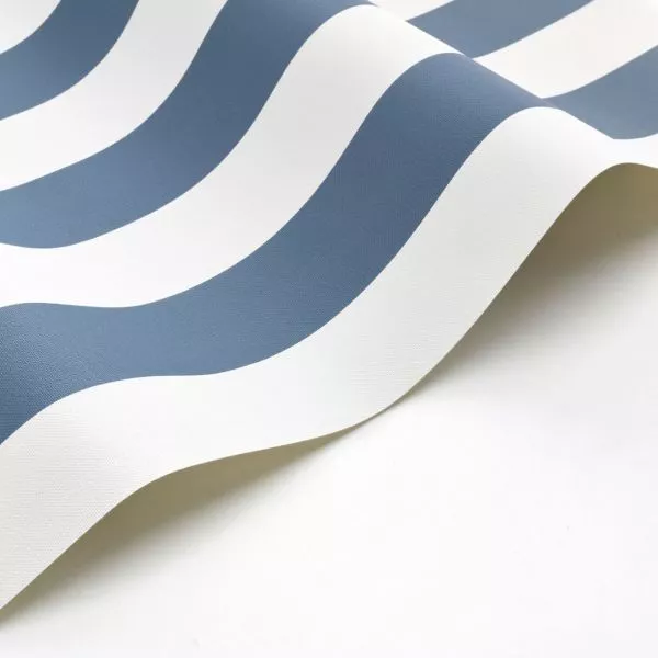 Baltic rayure 29256520 Marine/blanc