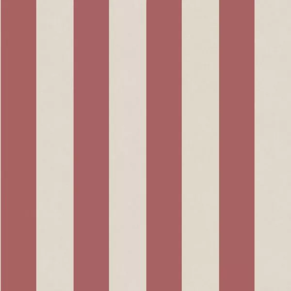 Baltic rayure 29258111 Rouge