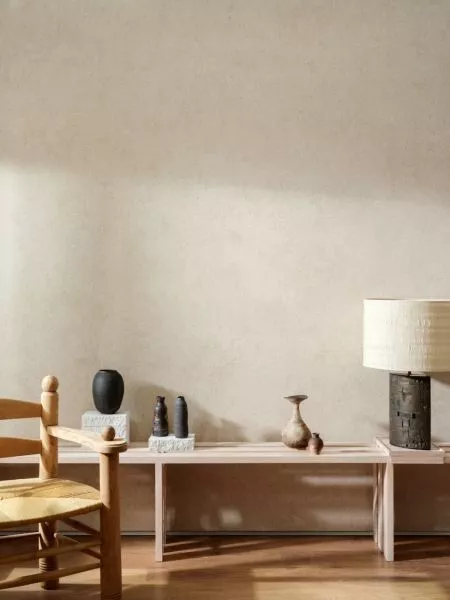 Essentials Calcaire Stucco 30303 Clay