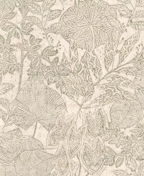 Essentials Hortus 30351 Silvery White