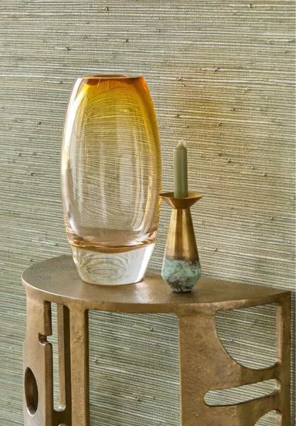 Natural Wallcoverings III 303515