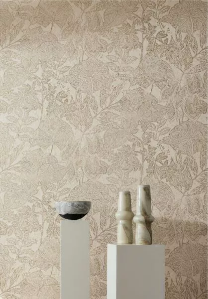 Essentials Hortus 30351 Silvery White