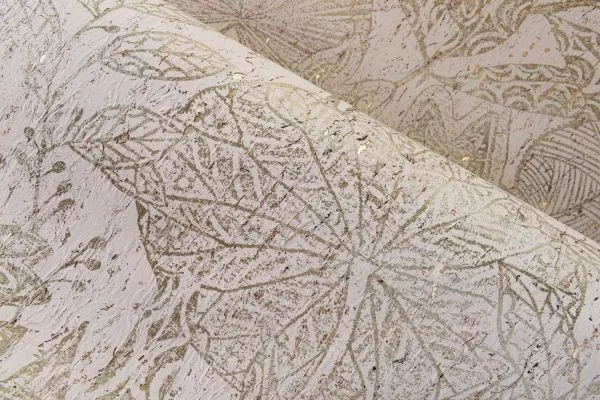 Essentials Hortus 30351 Silvery White