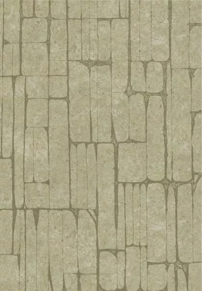 Essentials Solco 30366 Sage Green