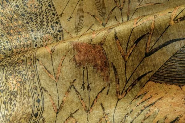 Essentials Passeggio 30370 Golden Olive