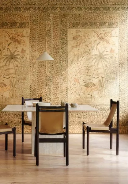 Essentials Passeggio 30371 Bright Sunset