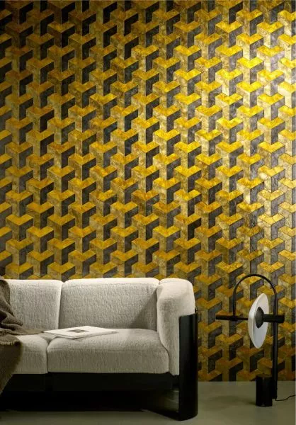 Samal Helix 33721 Inca Gold