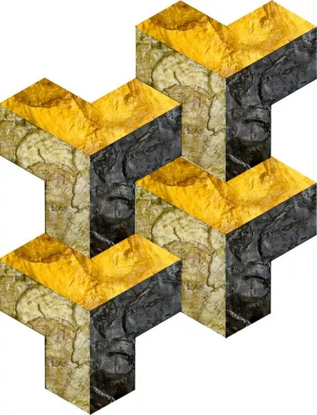 Samal Helix 33721 Inca Gold