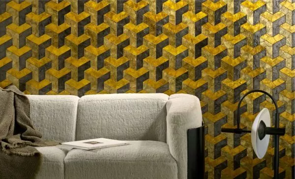 Samal Helix 33721 Inca Gold