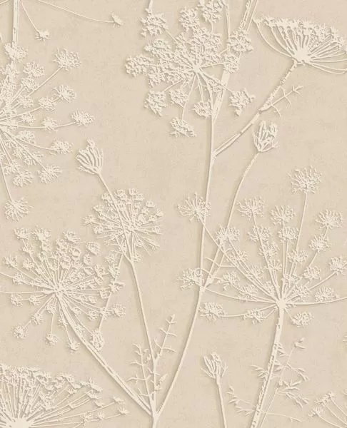 Relief Flowers 350512 Sand