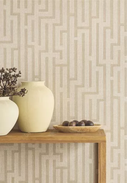 Labyrinth 350531 Beige