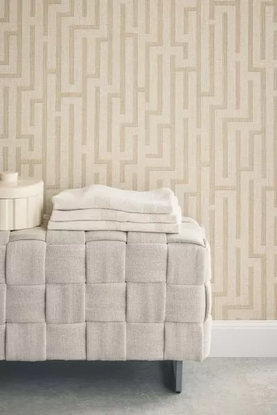 Labyrinth 350531 Beige