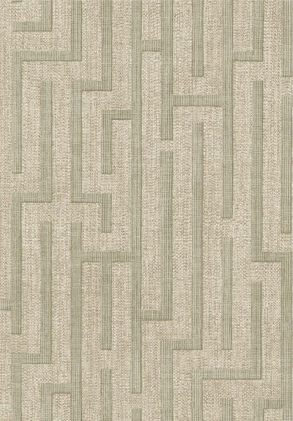 Labyrinth 350532 Green