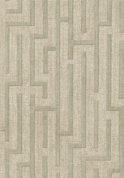 Labyrinth 350532 Green