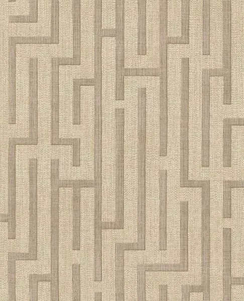 Labyrinth 350533 Taupe
