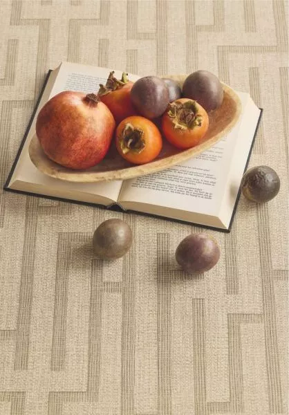 Labyrinth 350533 Taupe