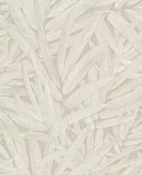 Leaves 350540 Beige