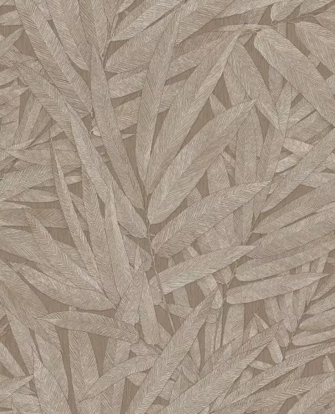 Leaves 350542 Taupe