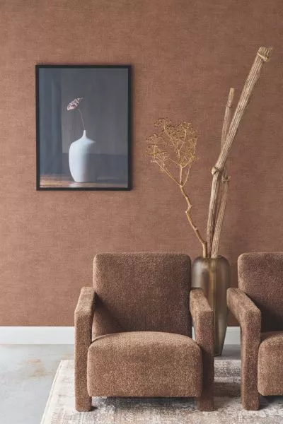 Uni 350592 Terracotta