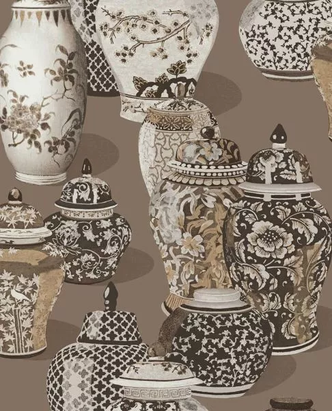 Fragile 351210 Marron