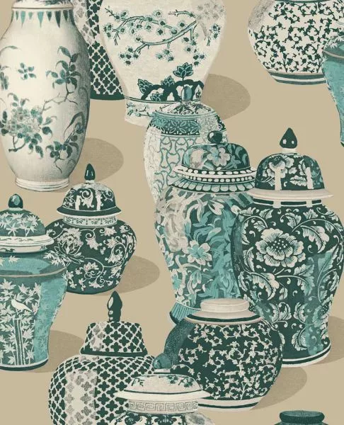 Fragile 351215 Verde