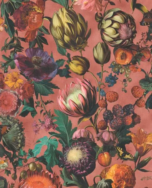 Flourish 351233 Rose