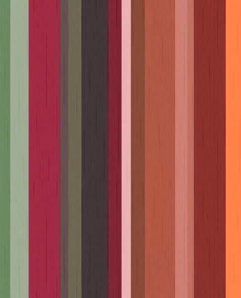 Painterly 351262 Rouge