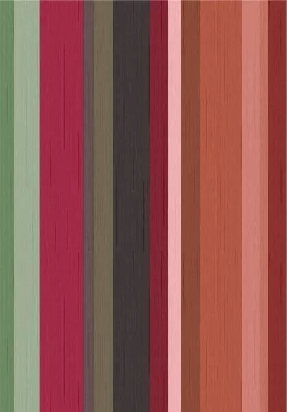 Painterly 351262 Rouge