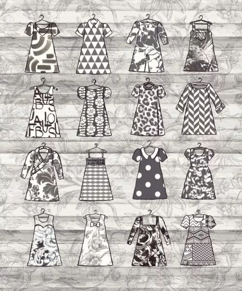 Black & Light 356212